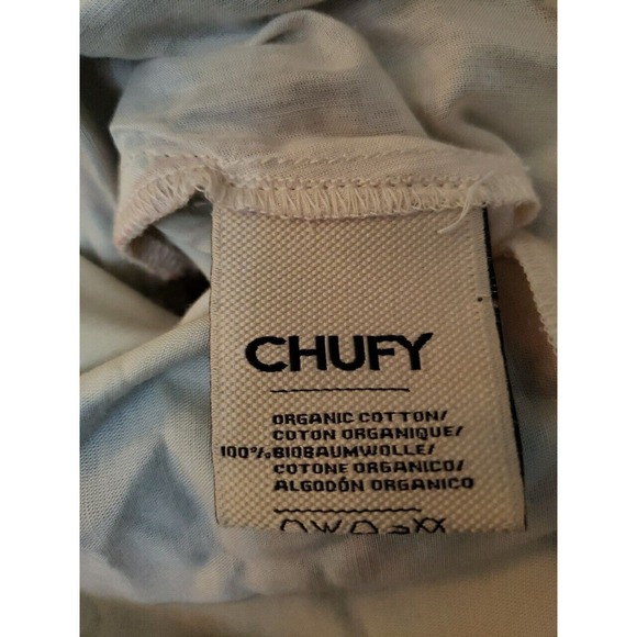 Chufy Addi Mini Dress in Laia Sky Sz XS Aussie Days (E - Picture 9 of 9